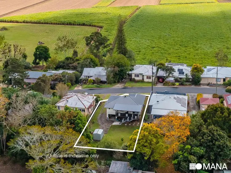 Third view of Homely house listing, 202 Murwillumbah Street, Murwillumbah NSW 2484