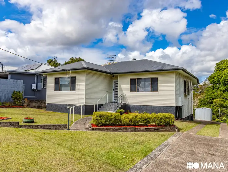 Fourth view of Homely house listing, 202 Murwillumbah Street, Murwillumbah NSW 2484