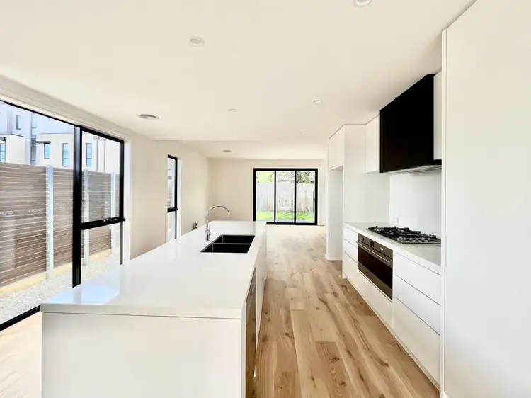 Second view of Homely townhouse listing, 3b2b Portland Pl, Burwood East VIC 3151