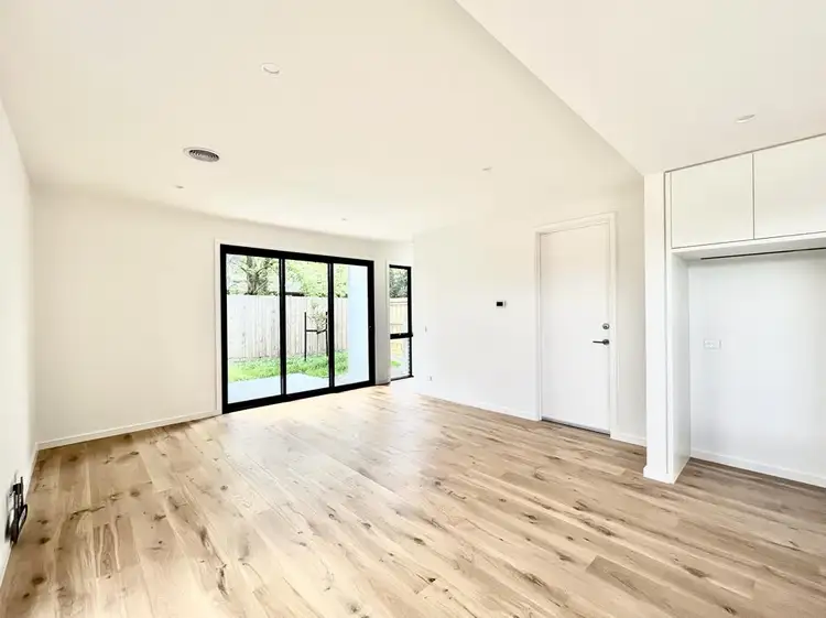 Third view of Homely townhouse listing, 3b2b Portland Pl, Burwood East VIC 3151