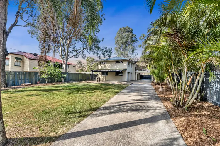 Second view of Homely house listing, 60 Muriel Street, Redland Bay QLD 4165