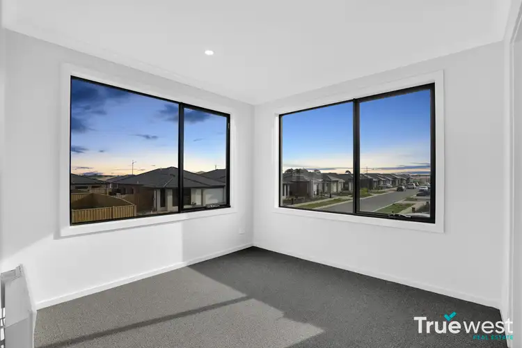 Fourth view of Homely townhouse listing, 10 Medoc Boulevard, Deanside VIC 3336