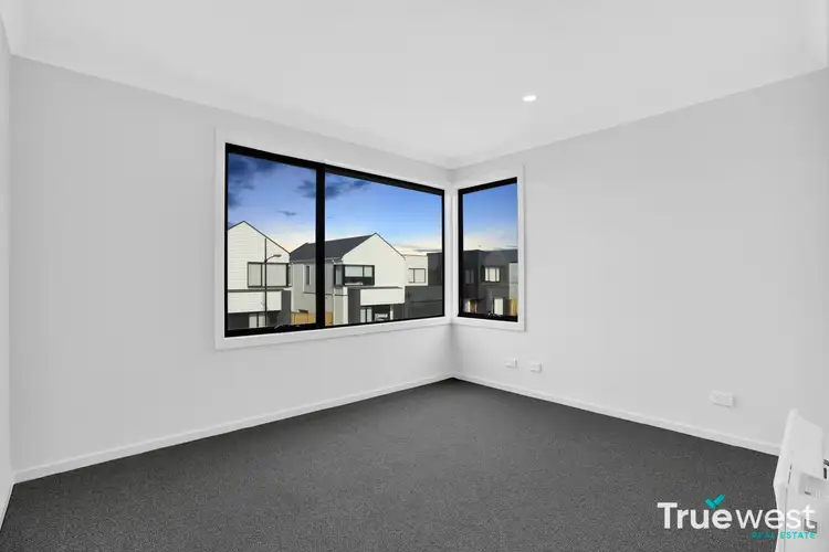Fifth view of Homely townhouse listing, 10 Medoc Boulevard, Deanside VIC 3336