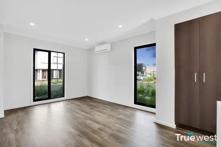 Sixth view of Homely townhouse listing, 10 Medoc Boulevard, Deanside VIC 3336