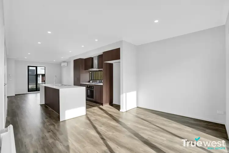 Seventh view of Homely townhouse listing, 10 Medoc Boulevard, Deanside VIC 3336