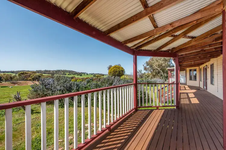 86 Blackboy Gully Road