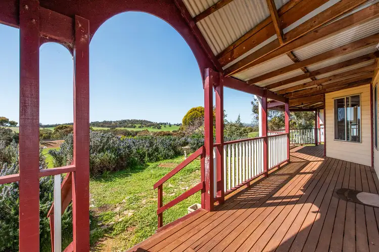 Second view of Homely house listing, 86 Blackboy Gully Road, Wandering WA 6308