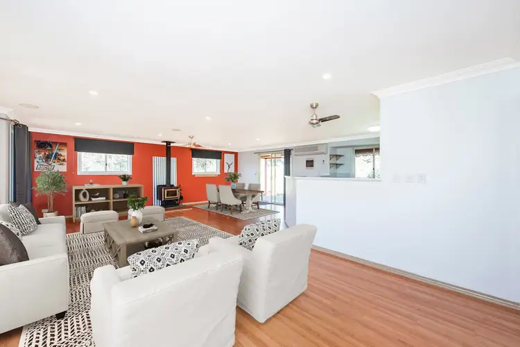 Fourth view of Homely house listing, 86 Blackboy Gully Road, Wandering WA 6308