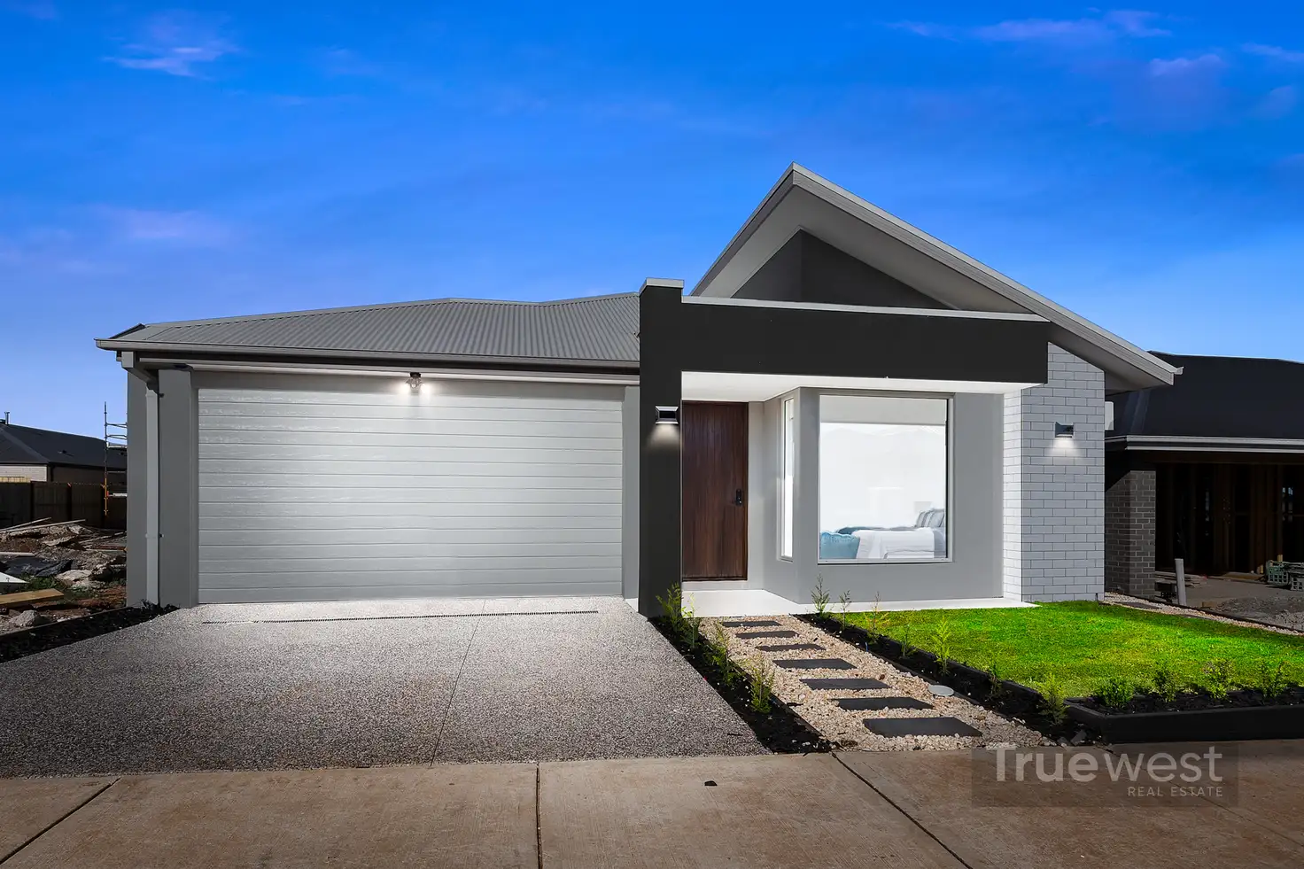 Main view of Homely house listing, 6 Lusitano Road, Bonnie Brook VIC 3335