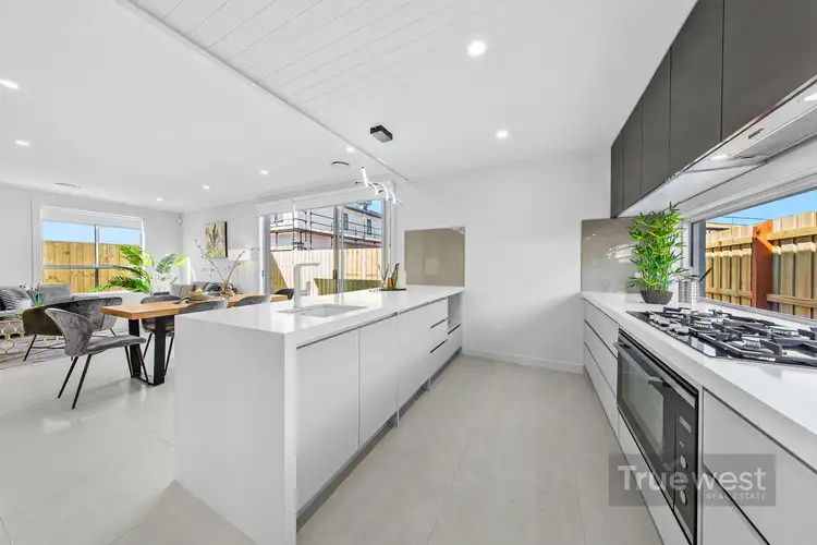 Third view of Homely house listing, 6 Lusitano Road, Bonnie Brook VIC 3335