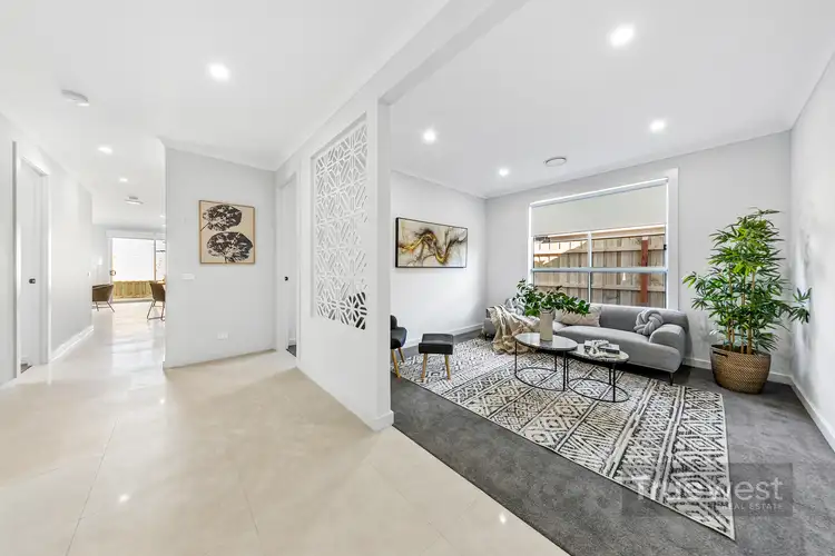 Fourth view of Homely house listing, 6 Lusitano Road, Bonnie Brook VIC 3335