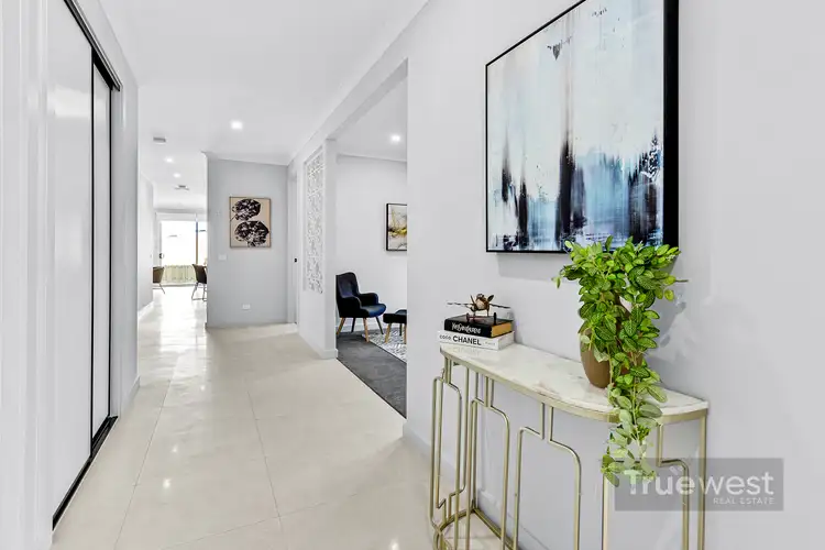 Sixth view of Homely house listing, 6 Lusitano Road, Bonnie Brook VIC 3335