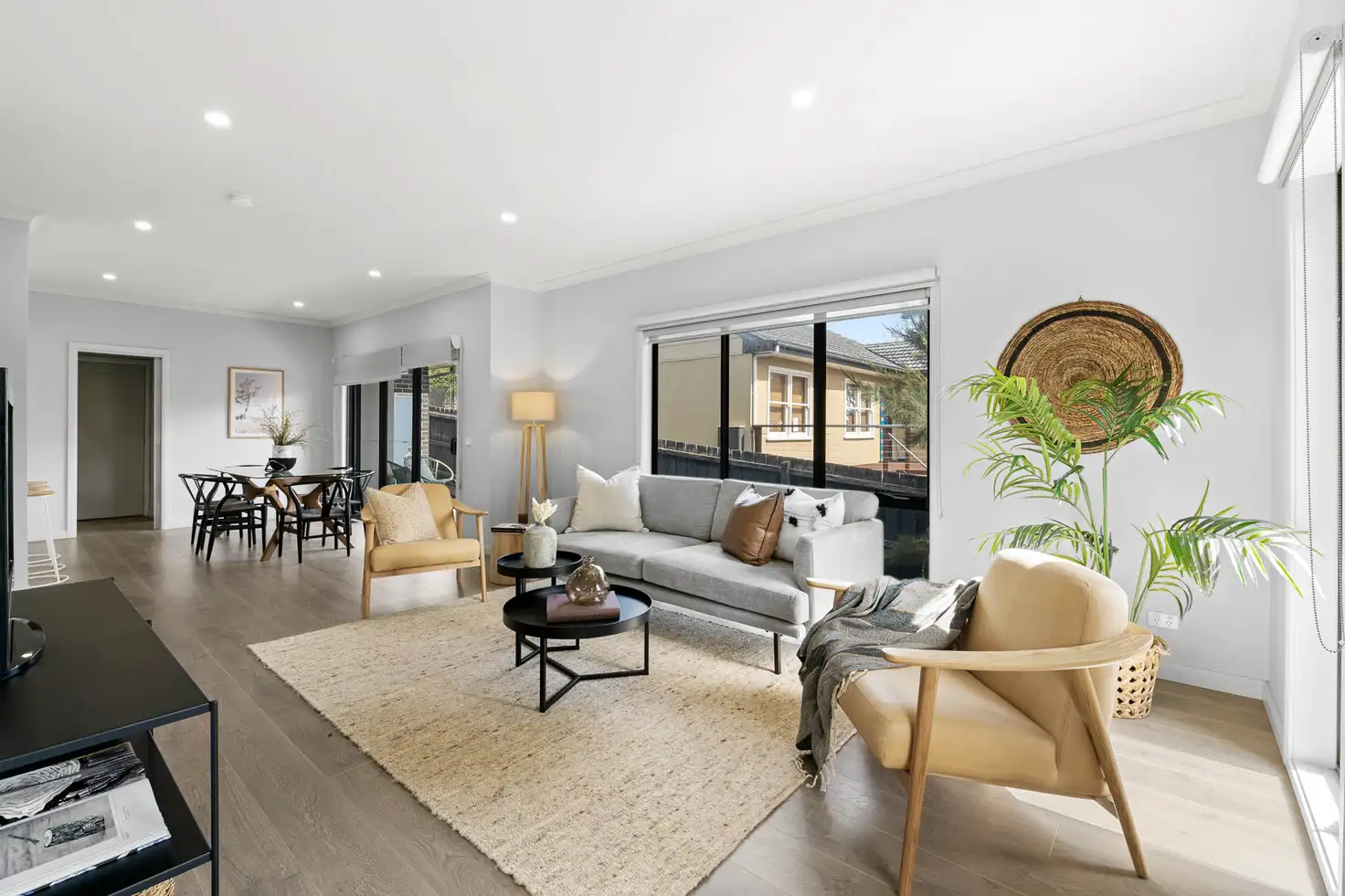 Main view of Homely townhouse listing, 1/7 Vera Street, Frankston VIC 3199