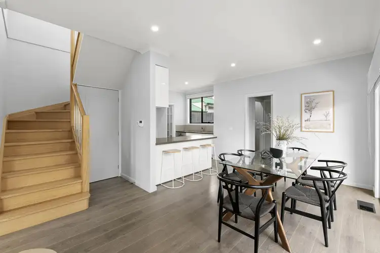 Third view of Homely townhouse listing, 1/7 Vera Street, Frankston VIC 3199