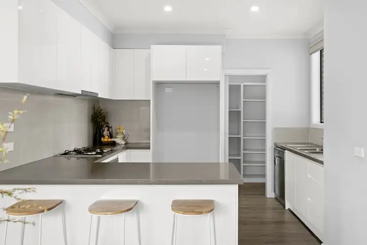 Fourth view of Homely townhouse listing, 1/7 Vera Street, Frankston VIC 3199