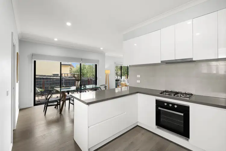 Fifth view of Homely townhouse listing, 1/7 Vera Street, Frankston VIC 3199