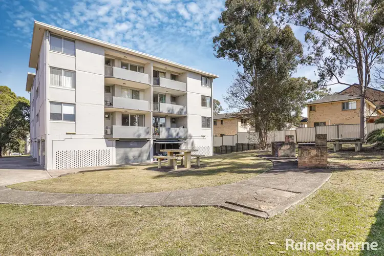 Main view of Homely apartment listing, 20/65-66 Park Avenue, Kingswood NSW 2747