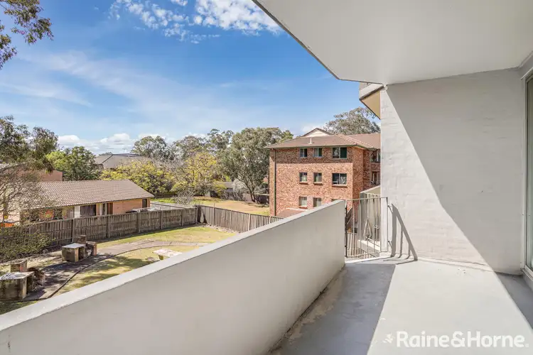 Third view of Homely apartment listing, 20/65-66 Park Avenue, Kingswood NSW 2747