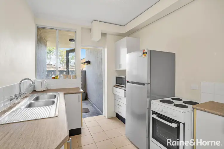 Fourth view of Homely apartment listing, 20/65-66 Park Avenue, Kingswood NSW 2747