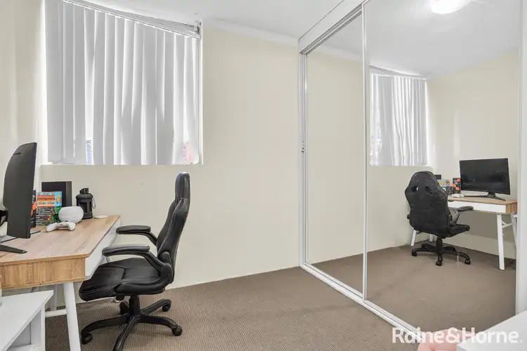 Fifth view of Homely apartment listing, 20/65-66 Park Avenue, Kingswood NSW 2747