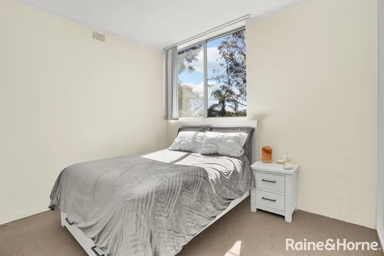 Sixth view of Homely apartment listing, 20/65-66 Park Avenue, Kingswood NSW 2747