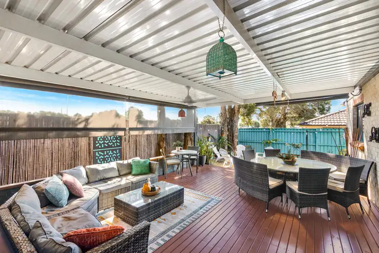2 Bond Place, Oxley Park NSW 2760