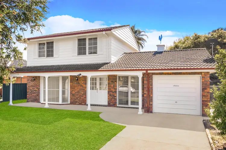 16 Munmora Place, Oxley Park NSW 2760