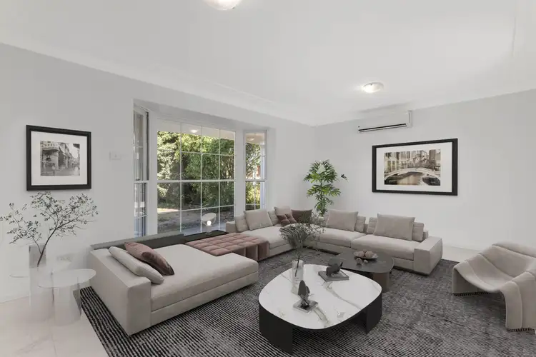 Second view of Homely house listing, 16 Munmora Place, Oxley Park NSW 2760