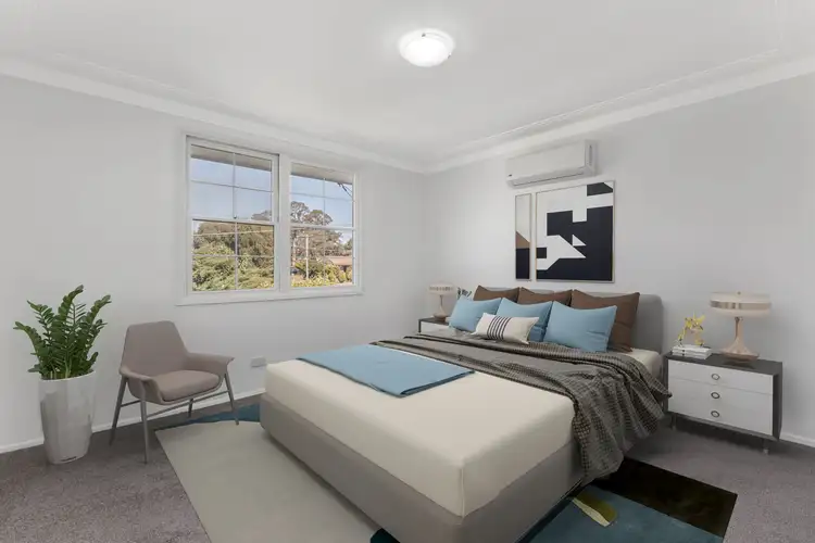Fifth view of Homely house listing, 16 Munmora Place, Oxley Park NSW 2760