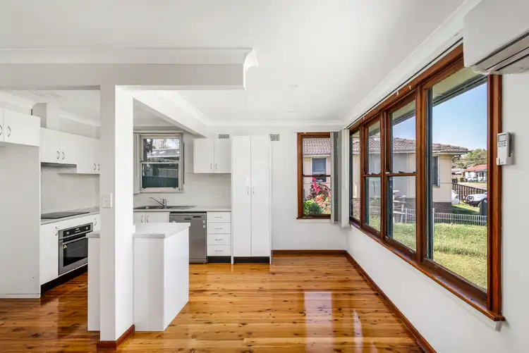 Third view of Homely house listing, 44 Hatherton Road, Lethbridge Park NSW 2770