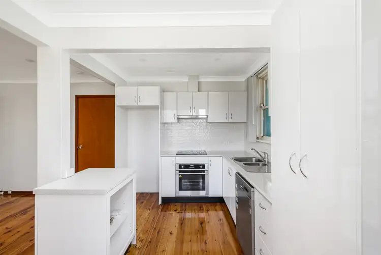 Fourth view of Homely house listing, 44 Hatherton Road, Lethbridge Park NSW 2770