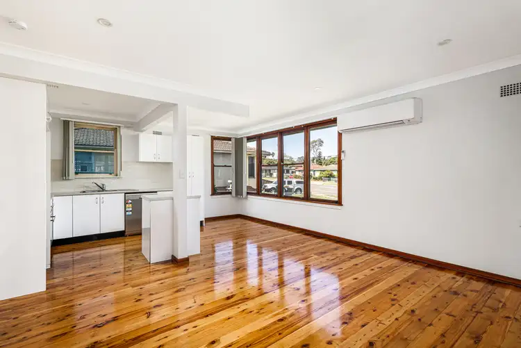 Fifth view of Homely house listing, 44 Hatherton Road, Lethbridge Park NSW 2770