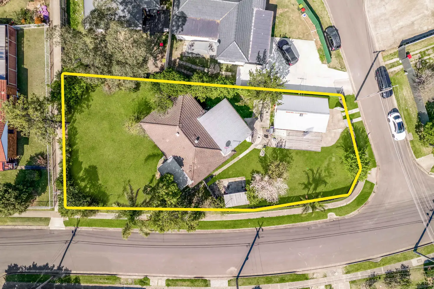 Main view of Homely house listing, 1 Cleary Pl, Blackett NSW 2770