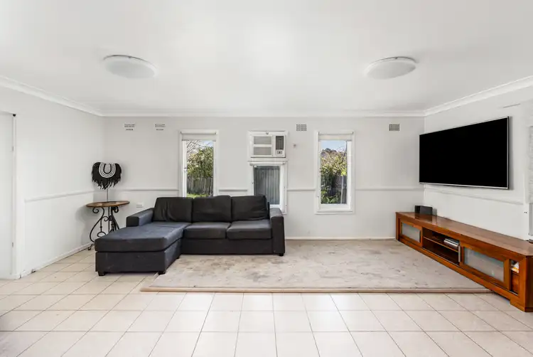 Second view of Homely house listing, 1 Cleary Pl, Blackett NSW 2770