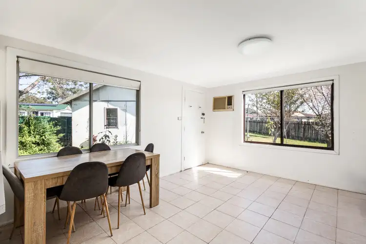 Third view of Homely house listing, 1 Cleary Pl, Blackett NSW 2770