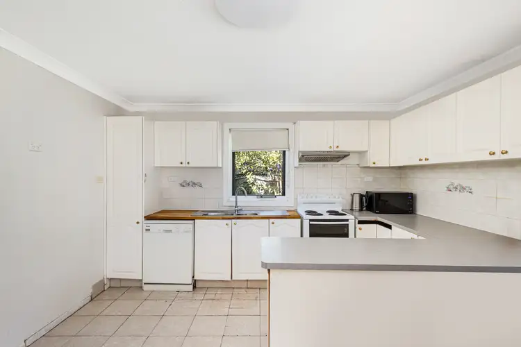 Fourth view of Homely house listing, 1 Cleary Pl, Blackett NSW 2770