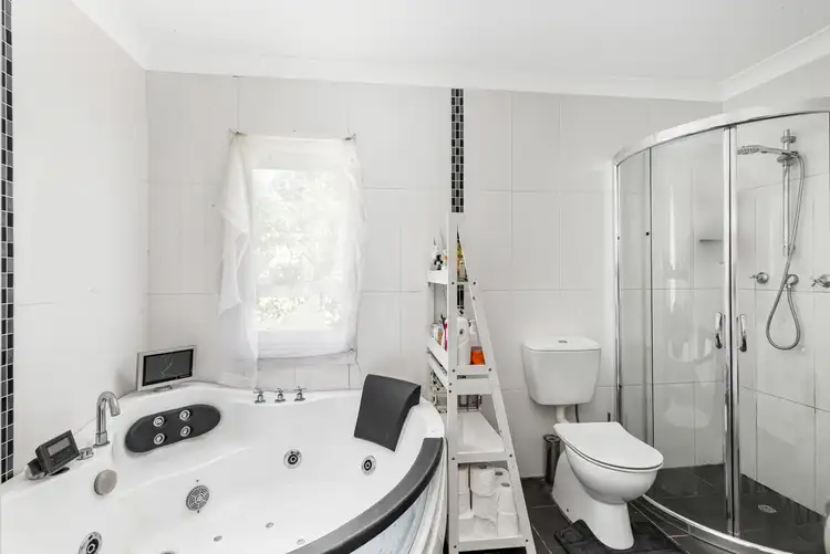Fifth view of Homely house listing, 1 Cleary Pl, Blackett NSW 2770