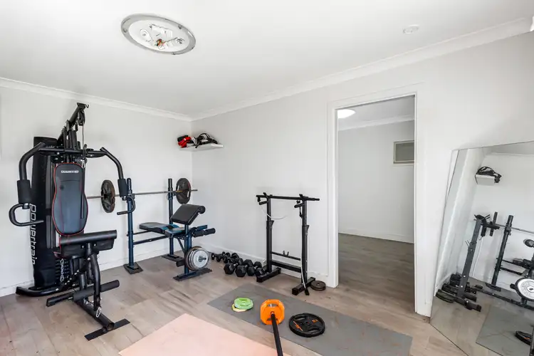 Sixth view of Homely house listing, 1 Cleary Pl, Blackett NSW 2770