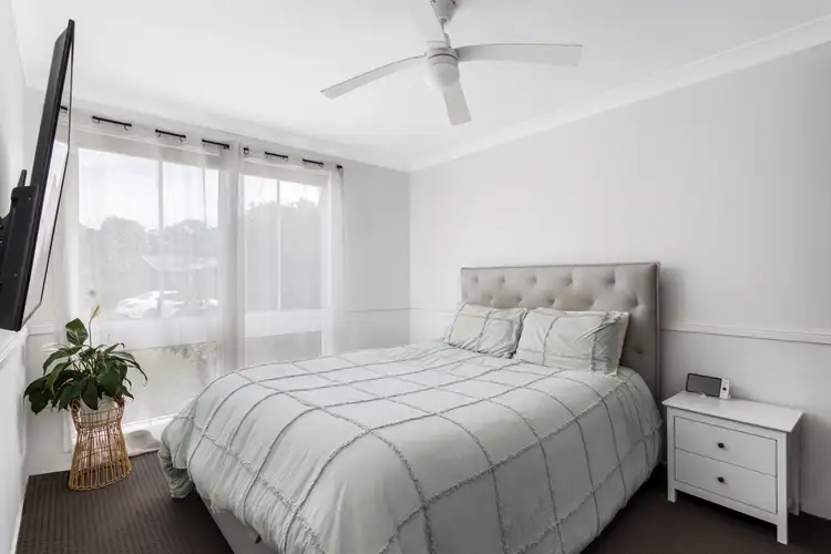 Fifth view of Homely house listing, 2 & 2A Endgate Glen, Werrington Downs NSW 2747