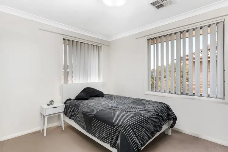 Fourth view of Homely townhouse listing, 1/90-92 Cox Avenue, Penrith NSW 2750