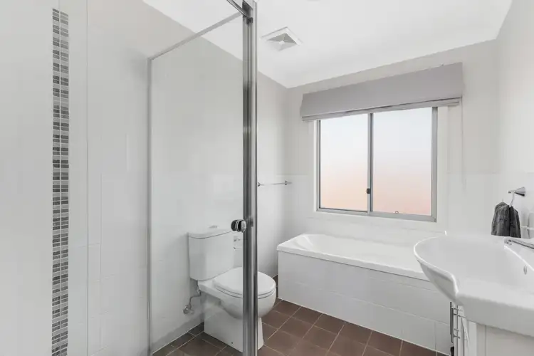 Fifth view of Homely townhouse listing, 1/90-92 Cox Avenue, Penrith NSW 2750