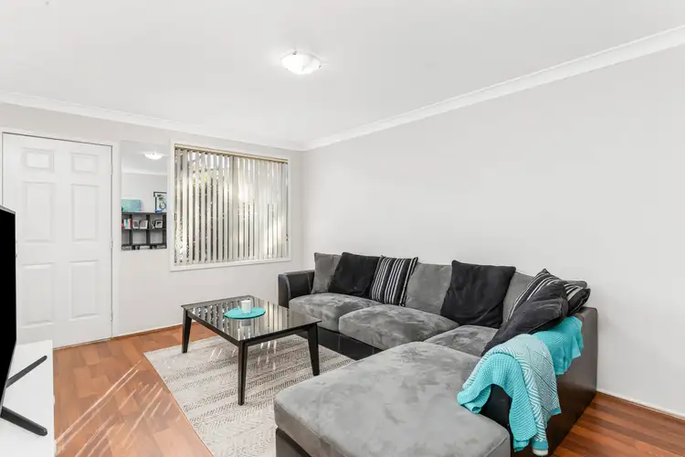 Second view of Homely townhouse listing, 42/16-20 Barker Street, St Marys NSW 2760