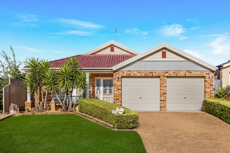 11 Maranatha Street, Rooty Hill NSW 2766