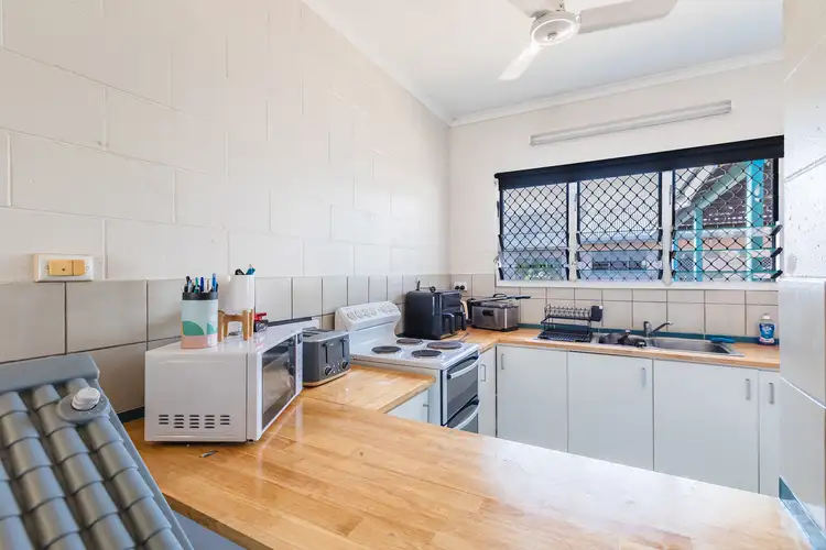 Second view of Homely apartment listing, 7/48-50 Emery Avenue, Woodroffe NT 830