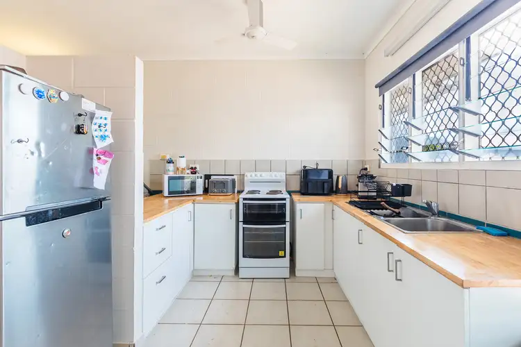 Third view of Homely apartment listing, 7/48-50 Emery Avenue, Woodroffe NT 830