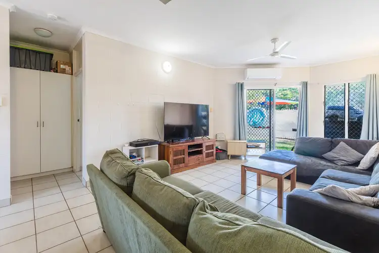 Fourth view of Homely apartment listing, 7/48-50 Emery Avenue, Woodroffe NT 830
