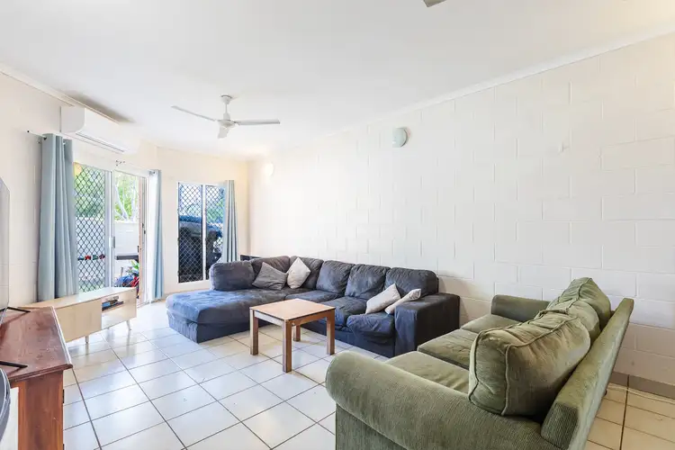 Fifth view of Homely apartment listing, 7/48-50 Emery Avenue, Woodroffe NT 830