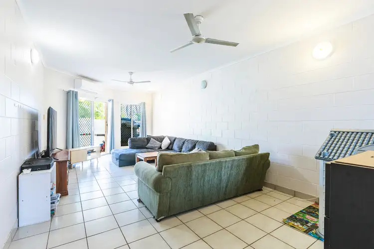 Sixth view of Homely apartment listing, 7/48-50 Emery Avenue, Woodroffe NT 830