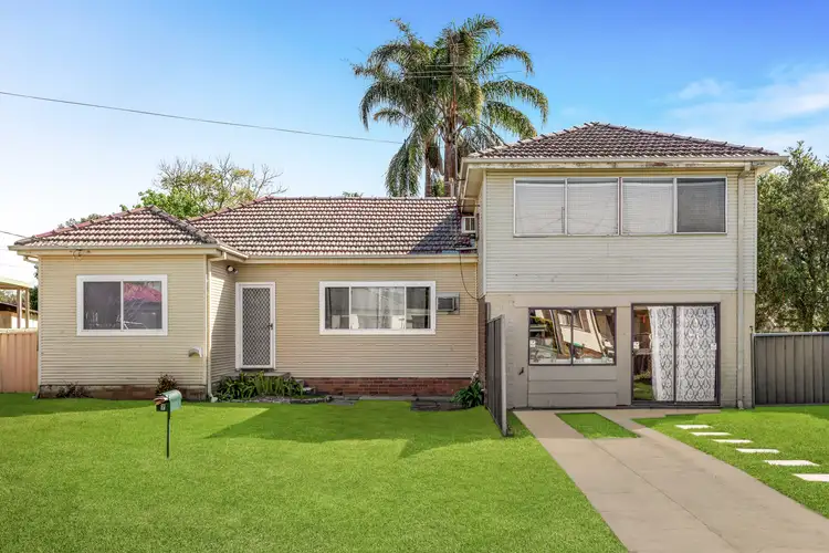 7 Wilson Place, St Marys NSW 2760
