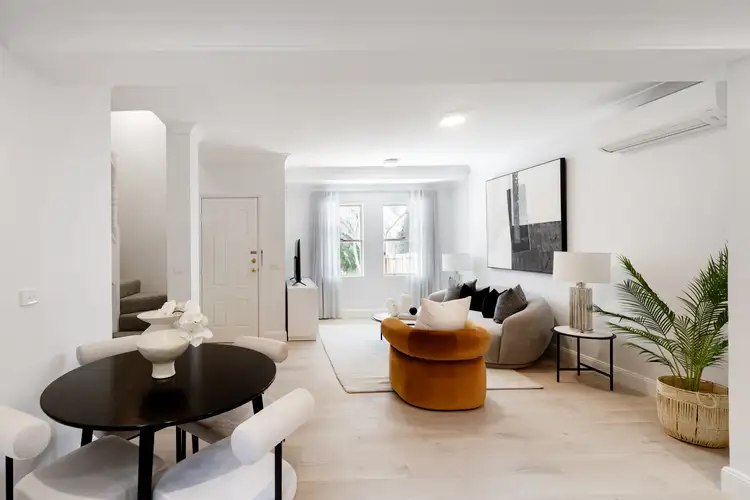 Third view of Homely townhouse listing, 10/189 Ben Boyd Road, Neutral Bay NSW 2089